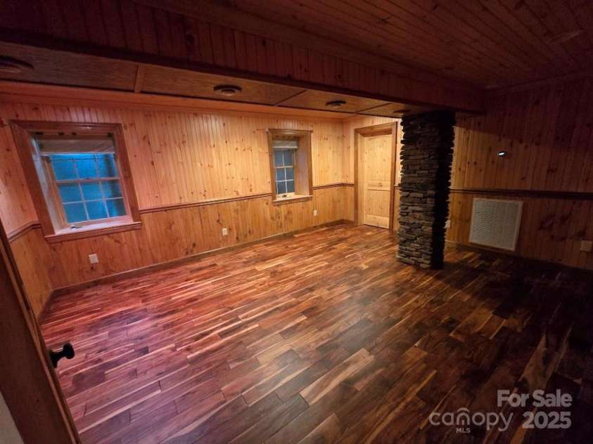 262 Lemly Road, Fleetwood, NC 28626.  MLS# CAR4292278, YatesRealty ID 32589. 