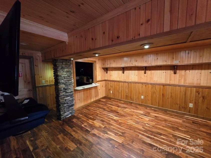 262 Lemly Road, Fleetwood, NC 28626.  MLS# CAR4292278, YatesRealty ID 32589. 