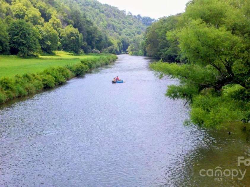 262 Lemly Road, Fleetwood, NC 28626.  MLS# CAR4292278, YatesRealty ID 32589. 