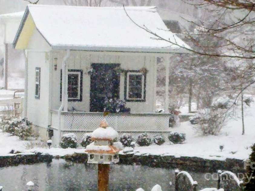 262 Lemly Road, Fleetwood, NC 28626.  MLS# CAR4292278, YatesRealty ID 32589. 