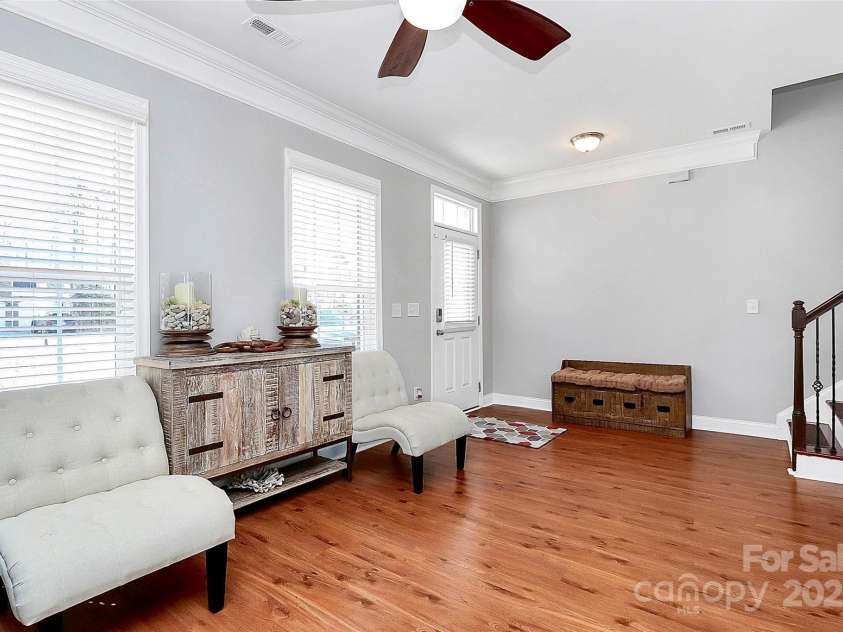 815 Oak Embers Drive, Concord, NC 28025.  MLS# CAR4229290, YatesRealty ID 3259. 