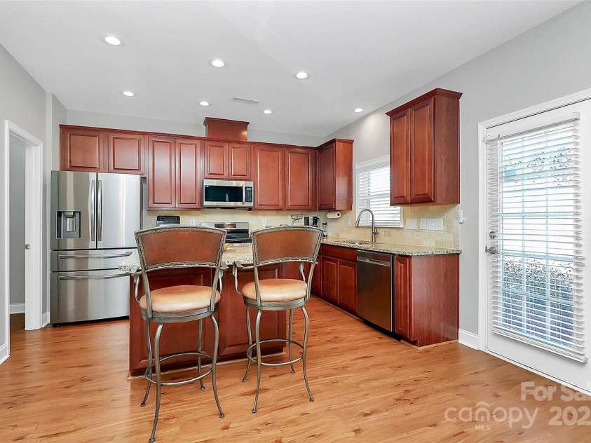 815 Oak Embers Drive, Concord, NC 28025.  MLS# CAR4229290, YatesRealty ID 3259. 