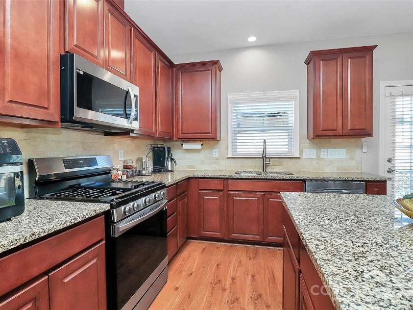 815 Oak Embers Drive, Concord, NC 28025.  MLS# CAR4229290, YatesRealty ID 3259. 