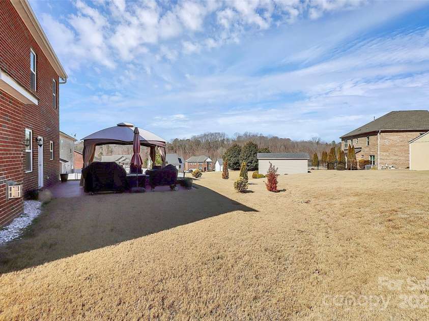 815 Oak Embers Drive, Concord, NC 28025.  MLS# CAR4229290, YatesRealty ID 3259. 