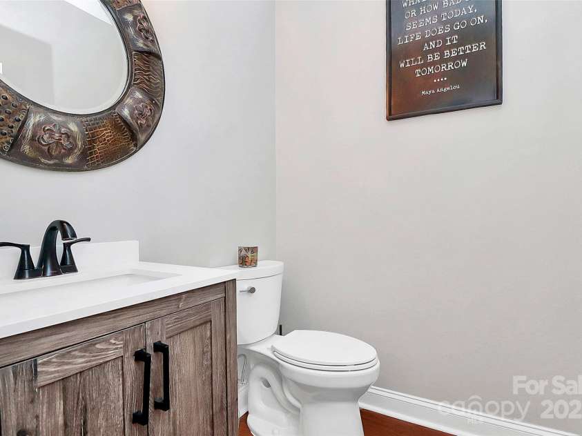 815 Oak Embers Drive, Concord, NC 28025.  MLS# CAR4229290, YatesRealty ID 3259. 