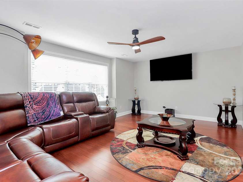 815 Oak Embers Drive, Concord, NC 28025.  MLS# CAR4229290, YatesRealty ID 3259. Loft