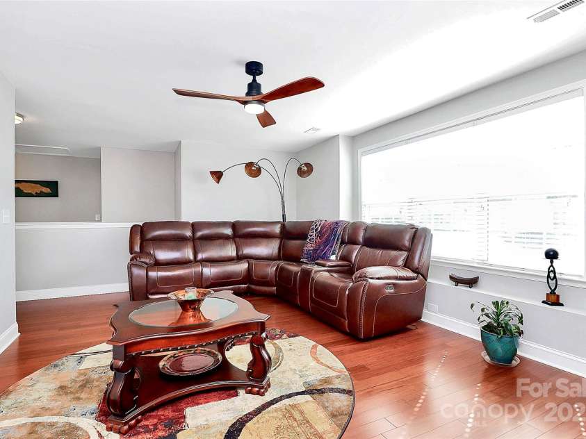 815 Oak Embers Drive, Concord, NC 28025.  MLS# CAR4229290, YatesRealty ID 3259. Loft