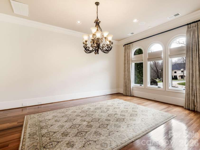 9205 Woodhall Lake Drive, Waxhaw, NC 28173.  MLS# CAR4353643, YatesRealty ID 3259. 