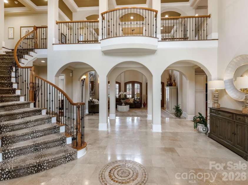 9205 Woodhall Lake Drive, Waxhaw, NC 28173.  MLS# CAR4353643, YatesRealty ID 3259. 