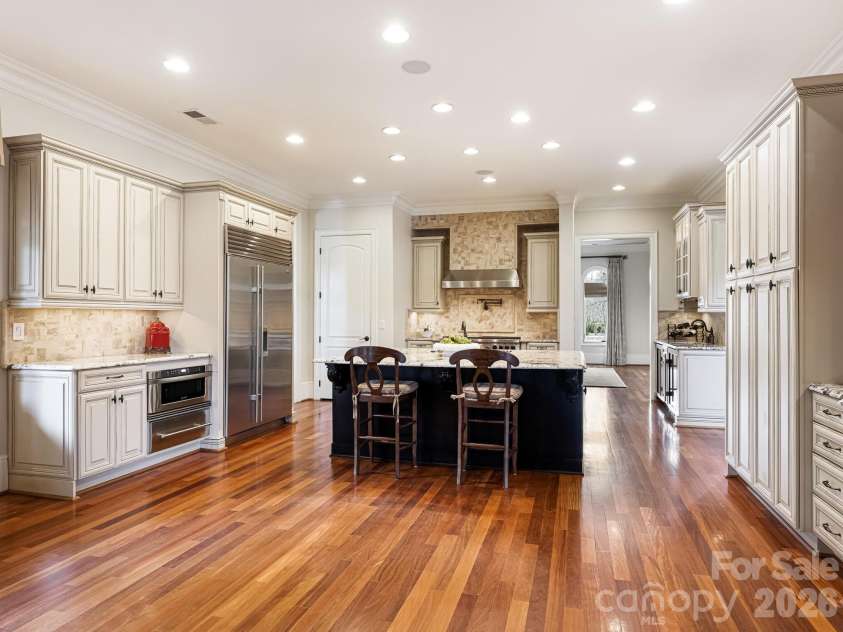 9205 Woodhall Lake Drive, Waxhaw, NC 28173.  MLS# CAR4353643, YatesRealty ID 3259. 