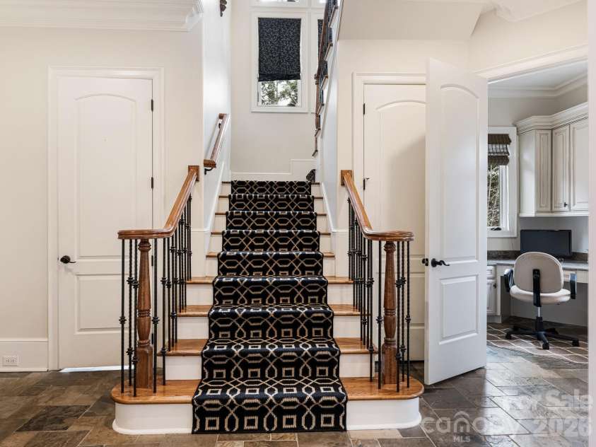 9205 Woodhall Lake Drive, Waxhaw, NC 28173.  MLS# CAR4353643, YatesRealty ID 3259. 