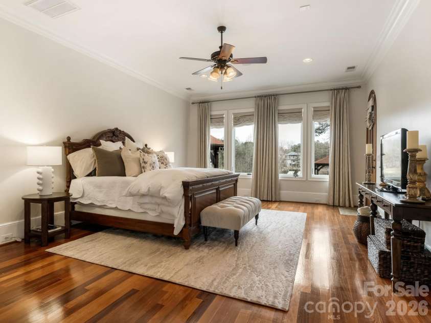 9205 Woodhall Lake Drive, Waxhaw, NC 28173.  MLS# CAR4353643, YatesRealty ID 3259. 