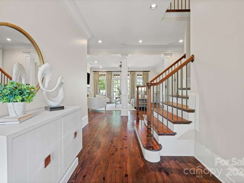 1826 Landry Lane, Rock Hill, SC 29732.  MLS# CAR4284855, YatesRealty ID 32590. 