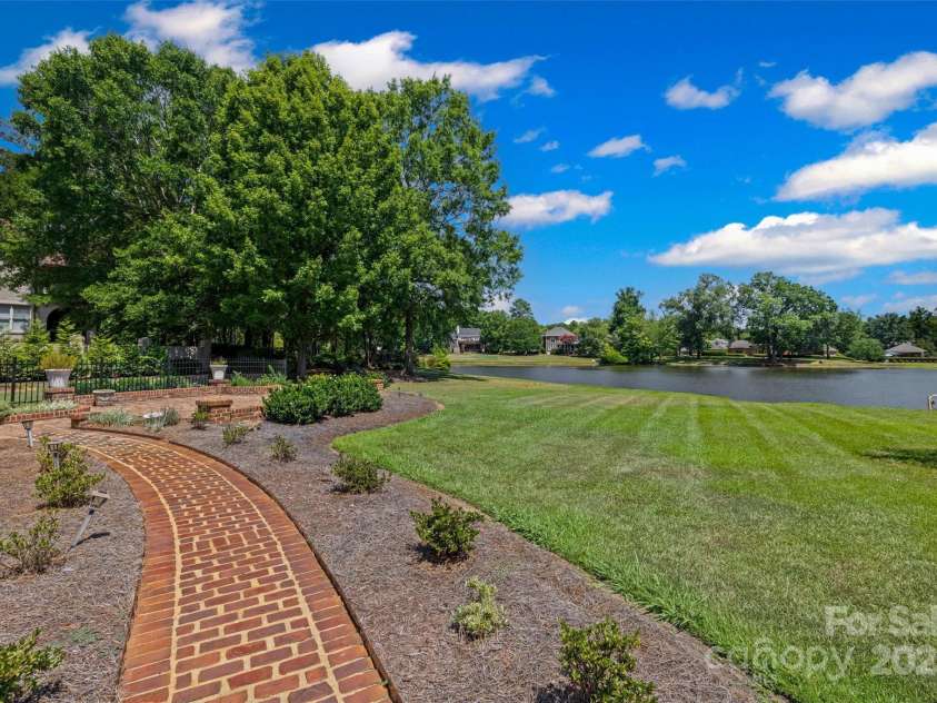 1826 Landry Lane, Rock Hill, SC 29732.  MLS# CAR4284855, YatesRealty ID 32590. 