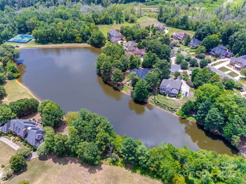 1826 Landry Lane, Rock Hill, SC 29732.  MLS# CAR4284855, YatesRealty ID 32590. 