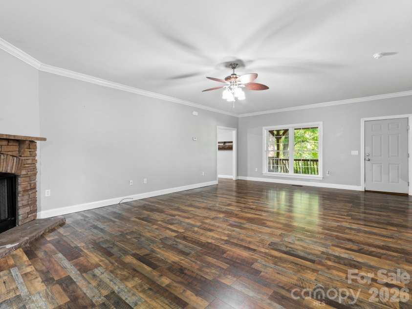 35 Cedar Farm Road, Asheville, NC 28803.  MLS# CAR4394075, YatesRealty ID 32590. 