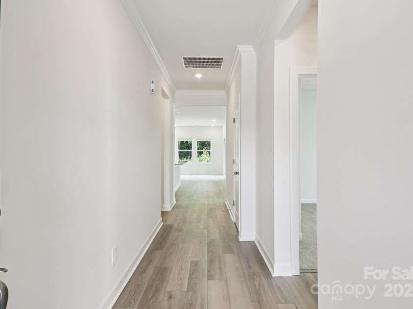 1105 Morehead Drive, Salisbury, NC 28144.  MLS# CAR4283316, YatesRealty ID 32593. Photo is not of the actual home, but is an inspirational photo of builder’s model home and may depict options, furnishings, and/or decorator features that are not included