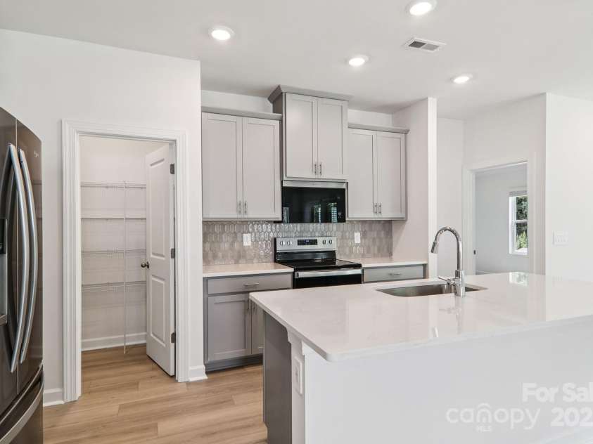 1105 Morehead Drive, Salisbury, NC 28144.  MLS# CAR4283316, YatesRealty ID 32593. Photo is not of the actual home, but is an inspirational photo of builder’s model home and may depict options, furnishings, and/or decorator features that are not included
