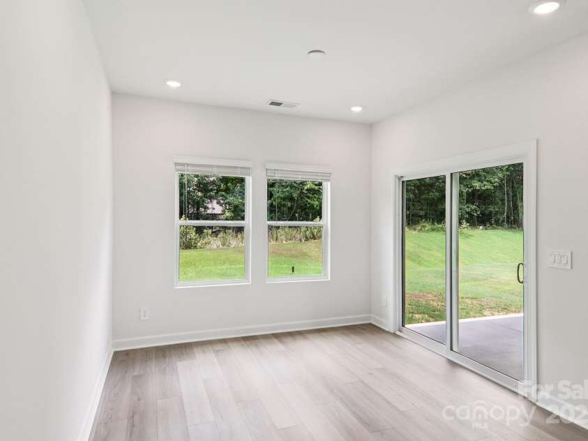 1105 Morehead Drive, Salisbury, NC 28144.  MLS# CAR4283316, YatesRealty ID 32593. Photo is not of the actual home, but is an inspirational photo of builder’s model home and may depict options, furnishings, and/or decorator features that are not included