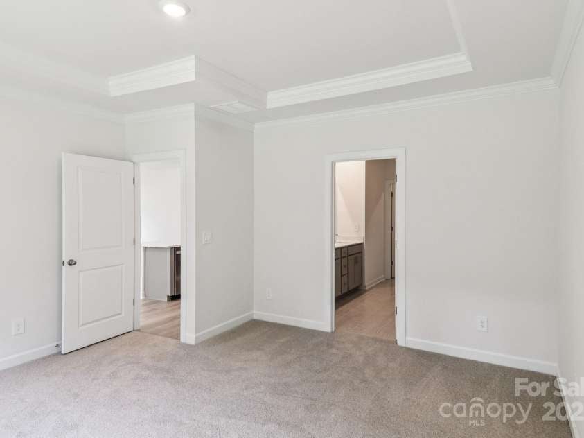 1105 Morehead Drive, Salisbury, NC 28144.  MLS# CAR4283316, YatesRealty ID 32593. Photo is not of the actual home, but is an inspirational photo of builder’s model home and may depict options, furnishings, and/or decorator features that are not included