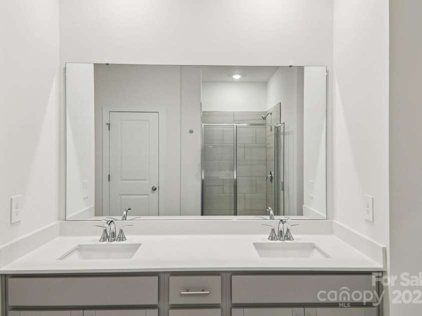 1105 Morehead Drive, Salisbury, NC 28144.  MLS# CAR4283316, YatesRealty ID 32593. Photo is not of the actual home, but is an inspirational photo of builder’s model home and may depict options, furnishings, and/or decorator features that are not included