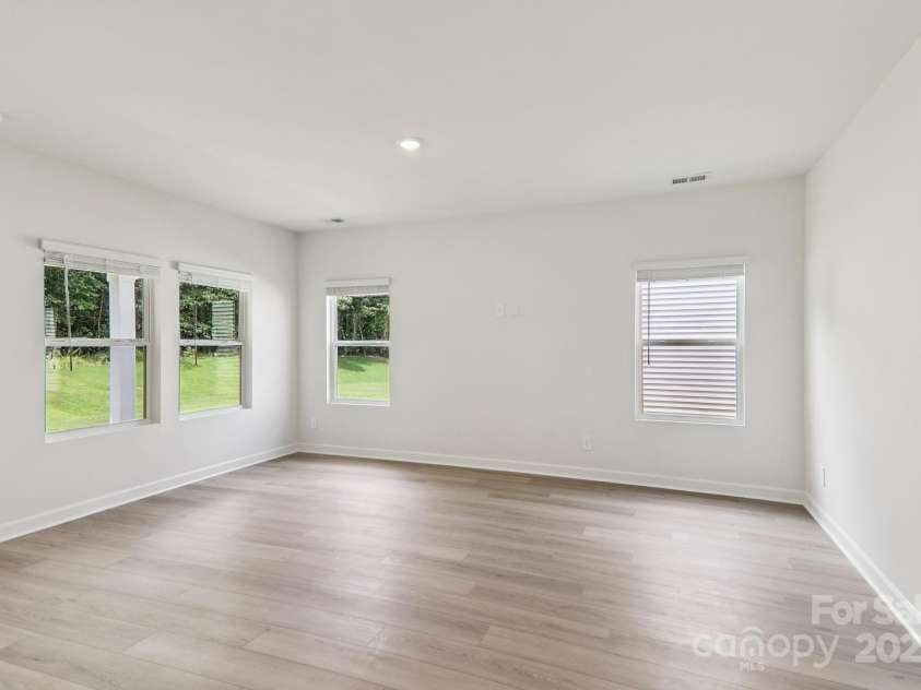 1105 Morehead Drive, Salisbury, NC 28144.  MLS# CAR4283316, YatesRealty ID 32593. Photo is not of the actual home, but is an inspirational photo of builder’s model home and may depict options, furnishings, and/or decorator features that are not included