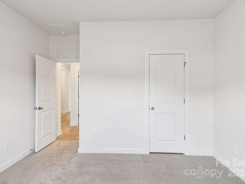 1105 Morehead Drive, Salisbury, NC 28144.  MLS# CAR4283316, YatesRealty ID 32593. Photo is not of the actual home, but is an inspirational photo of builder’s model home and may depict options, furnishings, and/or decorator features that are not included