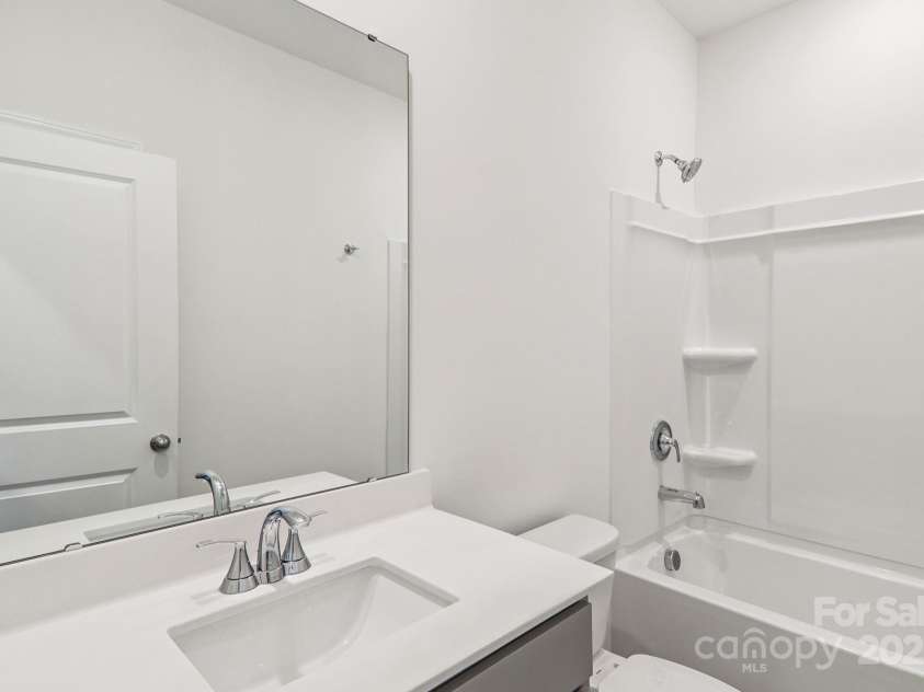 1105 Morehead Drive, Salisbury, NC 28144.  MLS# CAR4283316, YatesRealty ID 32593. Photo is not of the actual home, but is an inspirational photo of builder’s model home and may depict options, furnishings, and/or decorator features that are not included
