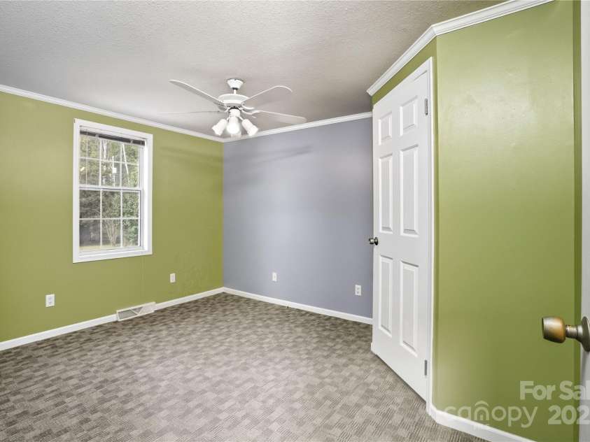 1116 Lewis Ferry Road, Statesville, NC 28677.  MLS# CAR4311790, YatesRealty ID 32594. Secondary Bedroom - 2
