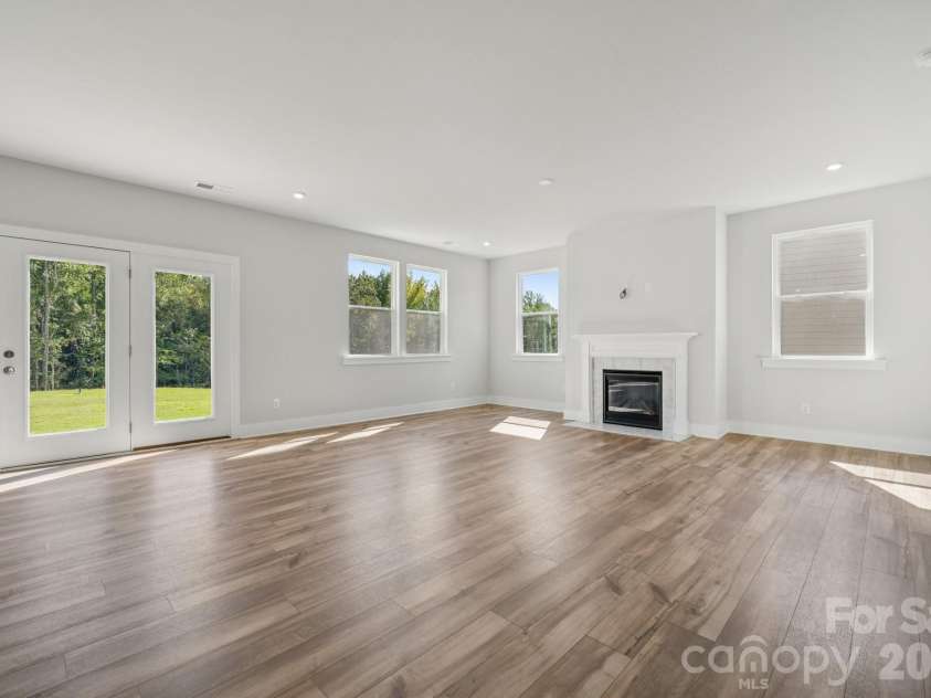 2905 Vista End Trail, Kannapolis, NC 28027.  MLS# CAR4397237, YatesRealty ID 32596. Photo is representative