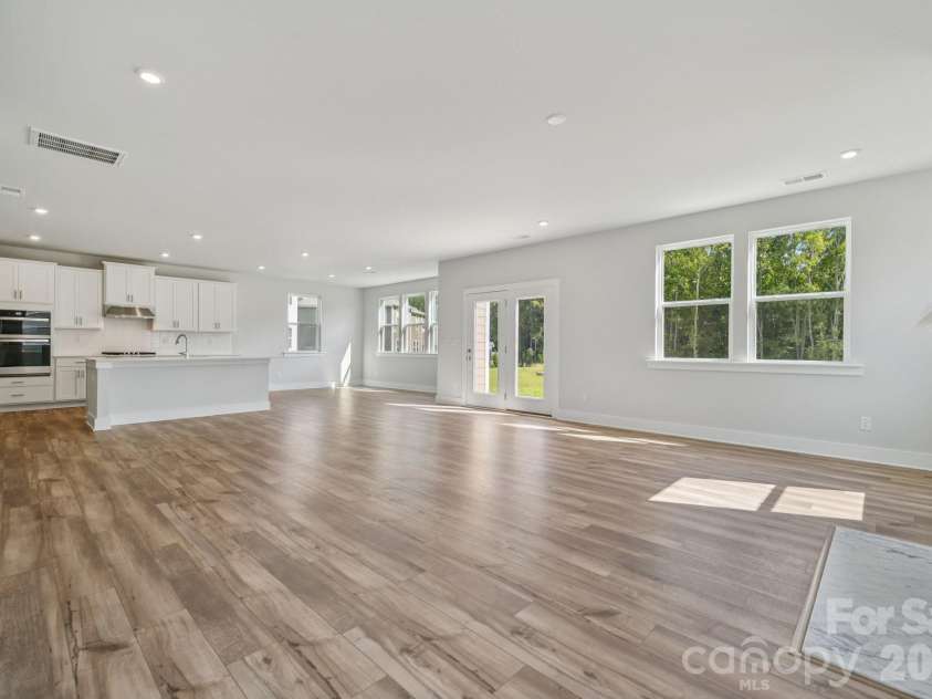 2905 Vista End Trail, Kannapolis, NC 28027.  MLS# CAR4397237, YatesRealty ID 32596. Photo is representative