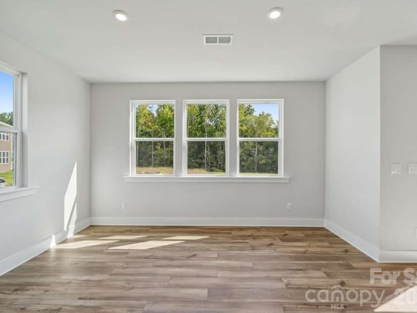 2905 Vista End Trail, Kannapolis, NC 28027.  MLS# CAR4397237, YatesRealty ID 32596. Photo is representative
