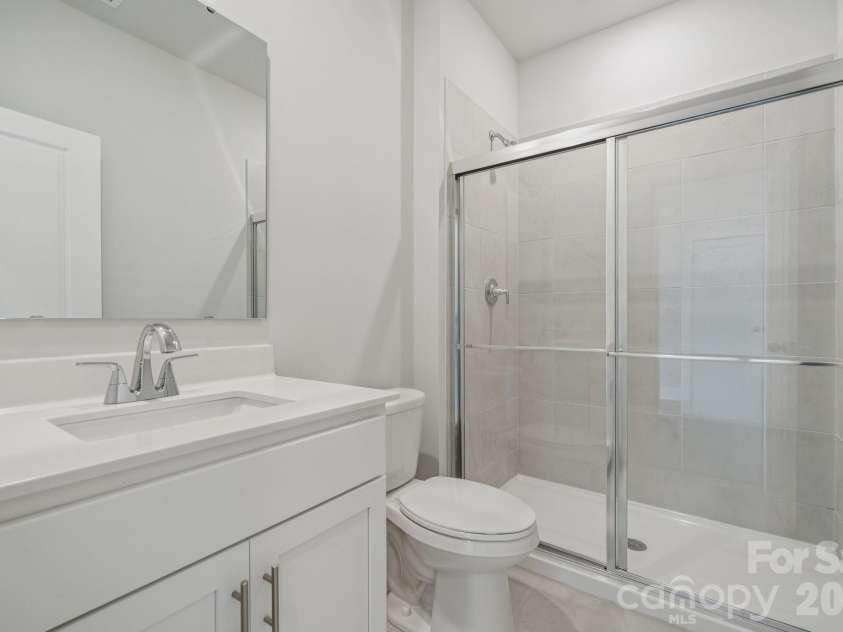 2905 Vista End Trail, Kannapolis, NC 28027.  MLS# CAR4397237, YatesRealty ID 32596. Photo is representative
