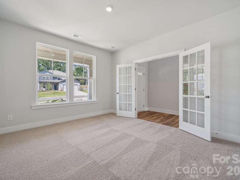 2905 Vista End Trail, Kannapolis, NC 28027.  MLS# CAR4397237, YatesRealty ID 32596. Photo is representative