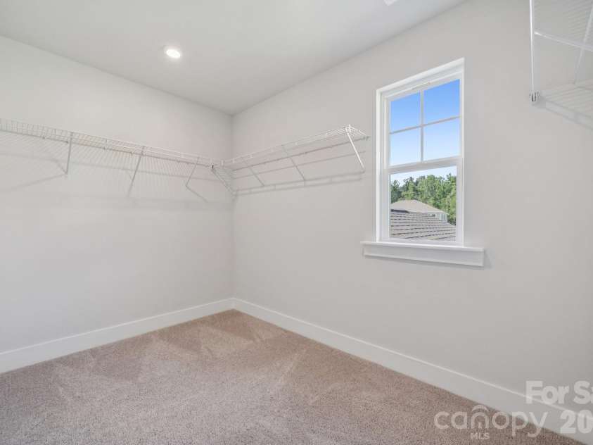 2905 Vista End Trail, Kannapolis, NC 28027.  MLS# CAR4397237, YatesRealty ID 32596. Photo is representative