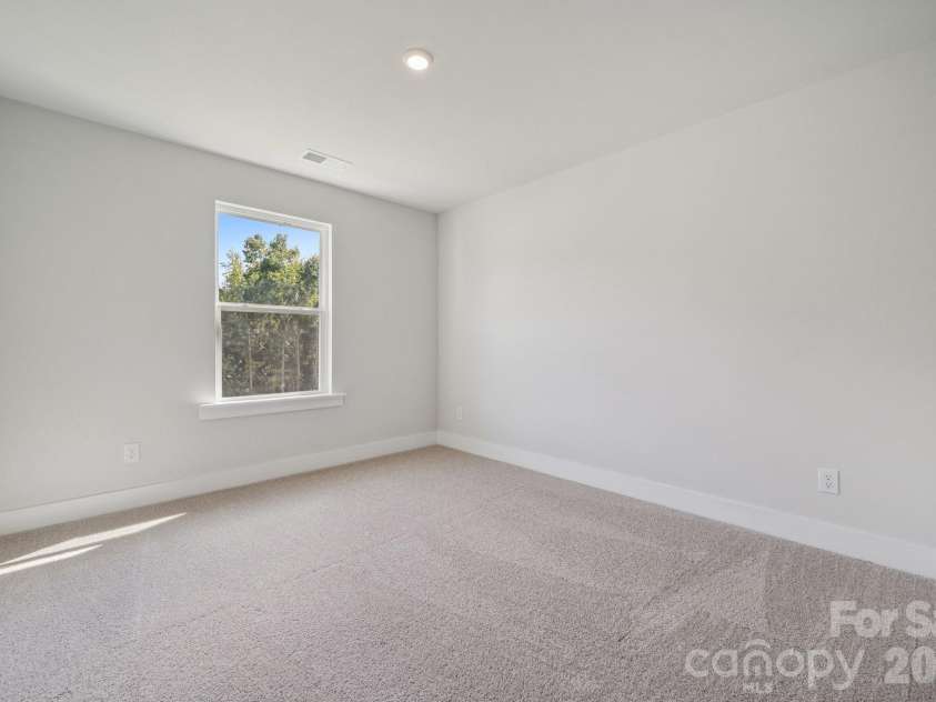2905 Vista End Trail, Kannapolis, NC 28027.  MLS# CAR4397237, YatesRealty ID 32596. Photo is representative