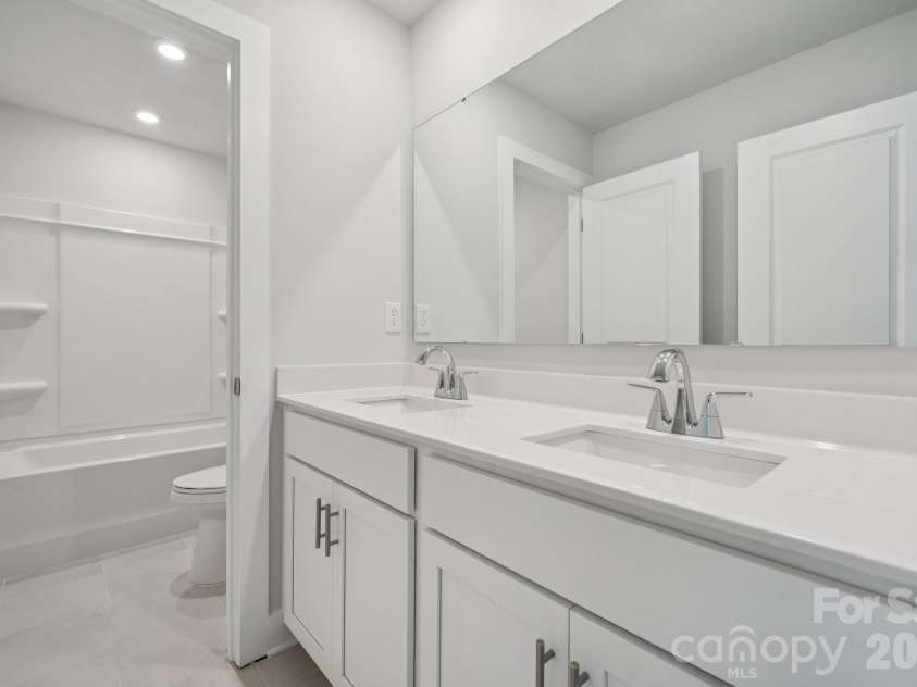 2905 Vista End Trail, Kannapolis, NC 28027.  MLS# CAR4397237, YatesRealty ID 32596. Photo is representative