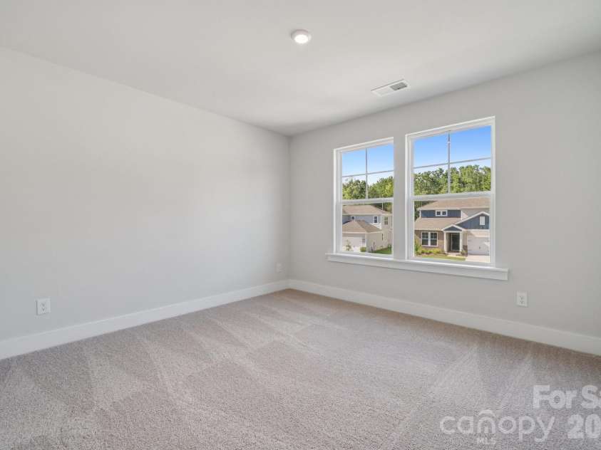2905 Vista End Trail, Kannapolis, NC 28027.  MLS# CAR4397237, YatesRealty ID 32596. Photo is representative