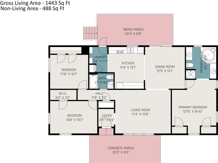 155 Springdale Acres Drive, Mooresville, NC 28115.  MLS# CAR4292907, YatesRealty ID 32597. 