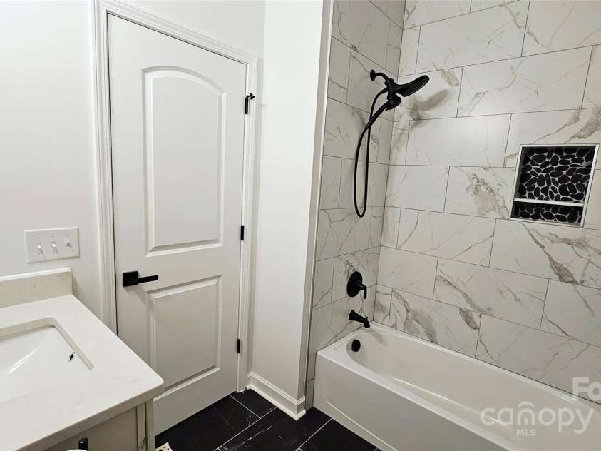 20 Sunderland Road, Concord, NC 28027.  MLS# CAR4287650, YatesRealty ID 32599. Full Bathroom