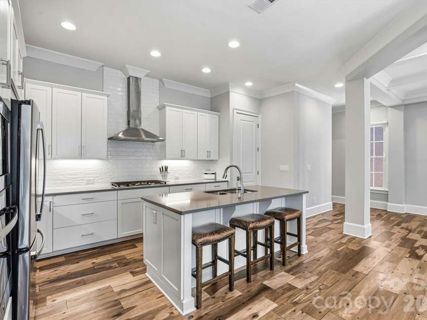 318 Ambleside Village Lane, Davidson, NC 28036.  MLS# CAR4397081, YatesRealty ID 32599. 