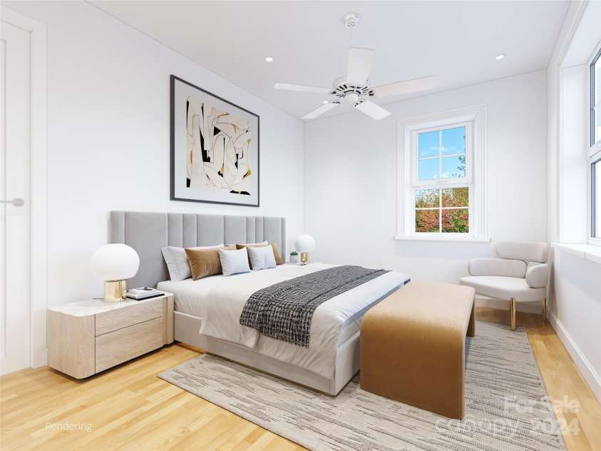 1 Aster Court, Asheville, NC 28801.  MLS# CAR4181929, YatesRealty ID 326. 