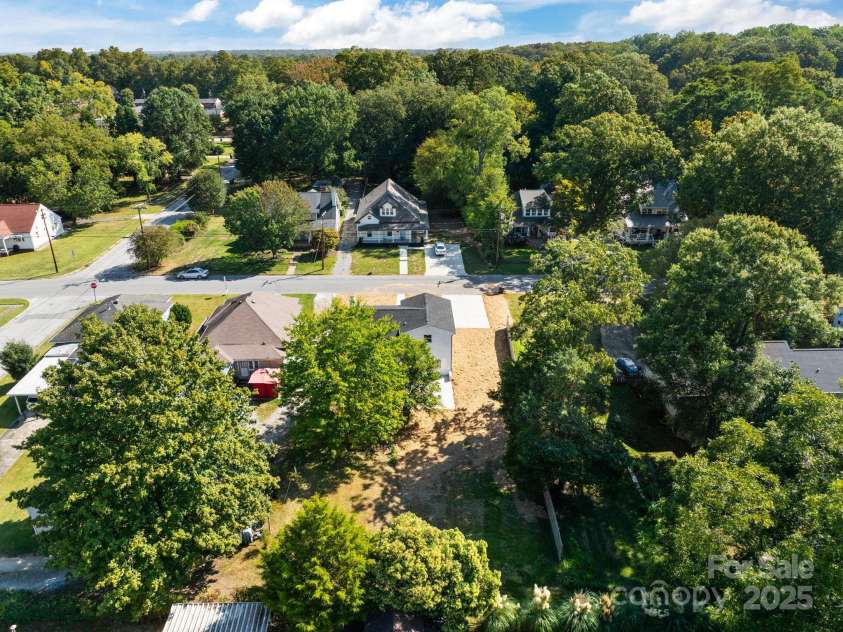 321 14th Street, Salisbury, NC 28144.  MLS# CAR4300897, YatesRealty ID 326. 