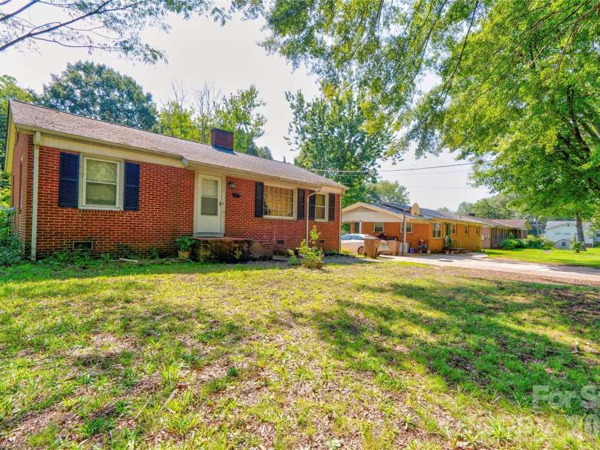 327 Woodside Drive, Shelby, NC 28150.  MLS# CAR4293459, YatesRealty ID 326. Add'l View