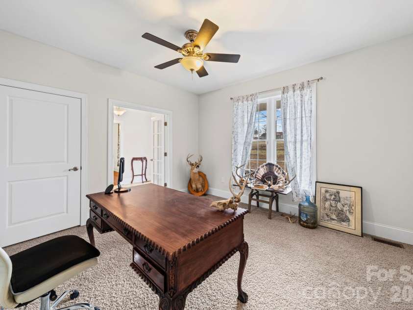 10962 Busbin Road, Mount Pleasant, NC 28124.  MLS# CAR4352597, YatesRealty ID 3260. 