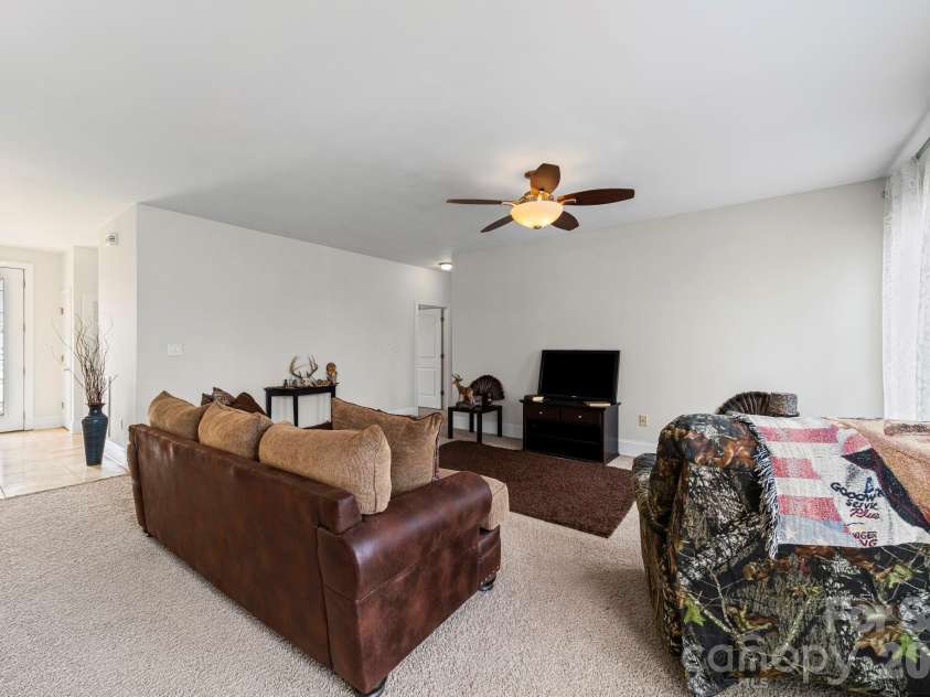 10962 Busbin Road, Mount Pleasant, NC 28124.  MLS# CAR4352597, YatesRealty ID 3260. 