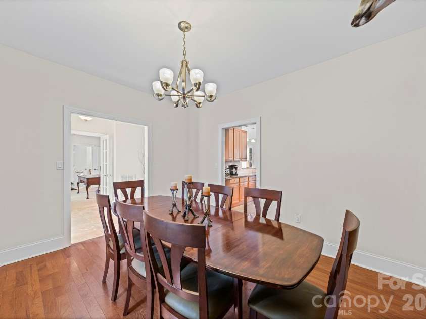 10962 Busbin Road, Mount Pleasant, NC 28124.  MLS# CAR4352597, YatesRealty ID 3260. 
