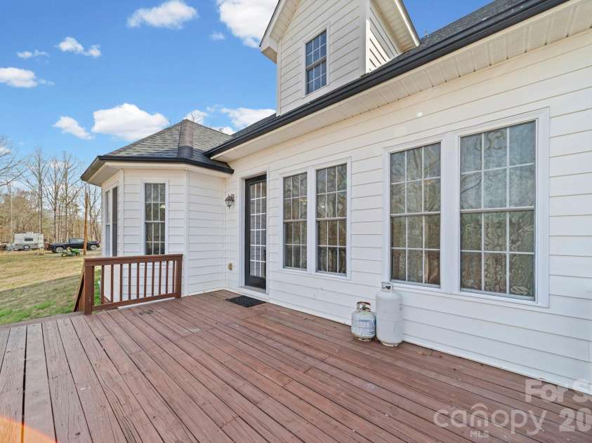 10962 Busbin Road, Mount Pleasant, NC 28124.  MLS# CAR4352597, YatesRealty ID 3260. 
