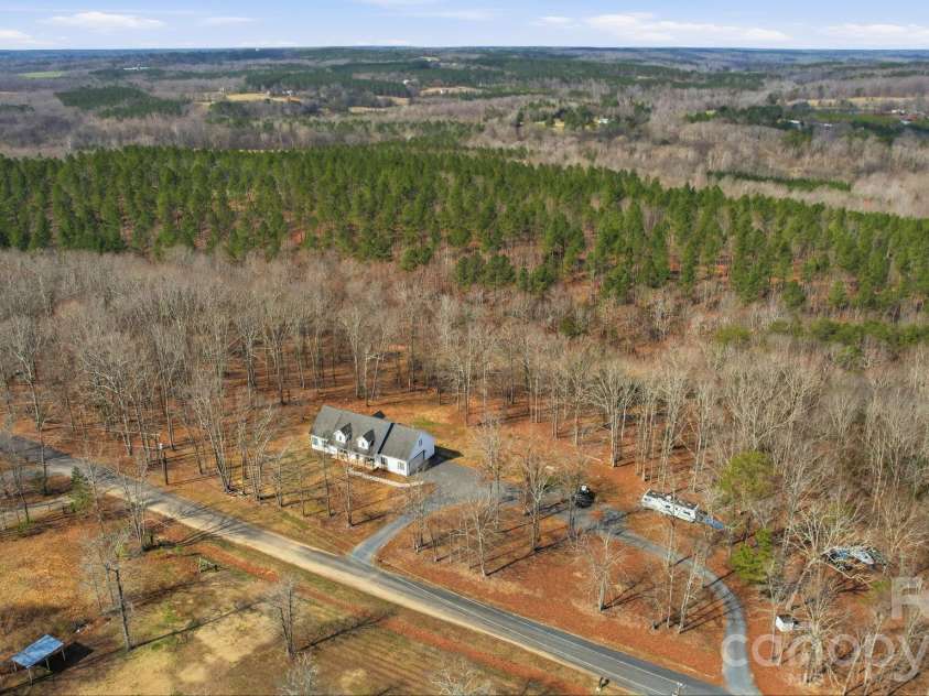 10962 Busbin Road, Mount Pleasant, NC 28124.  MLS# CAR4352597, YatesRealty ID 3260. 