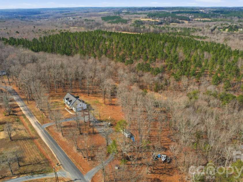 10962 Busbin Road, Mount Pleasant, NC 28124.  MLS# CAR4352597, YatesRealty ID 3260. 